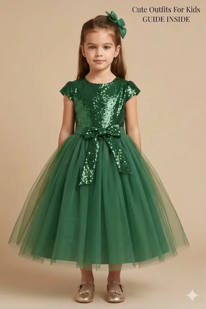 Cute Outfits For Kids