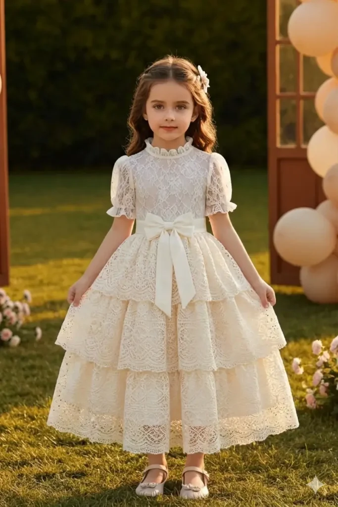 Outfit For Kids