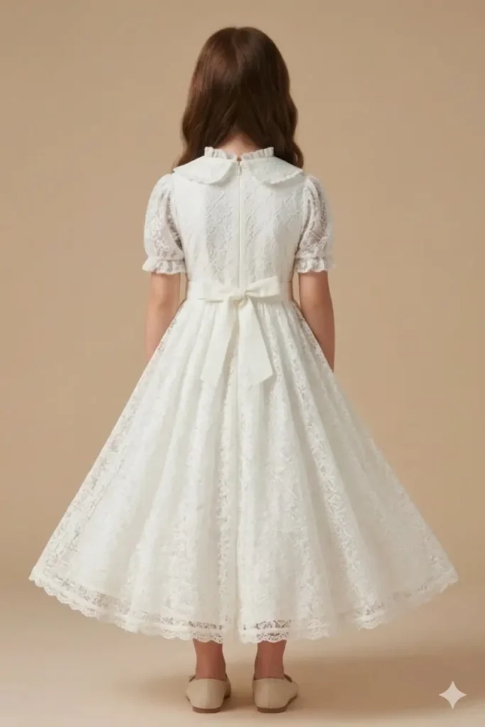 Outfit For Kids
