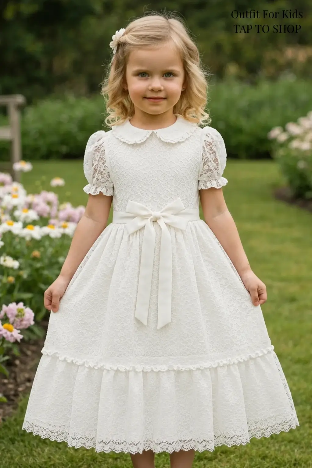 Outfit For Kids