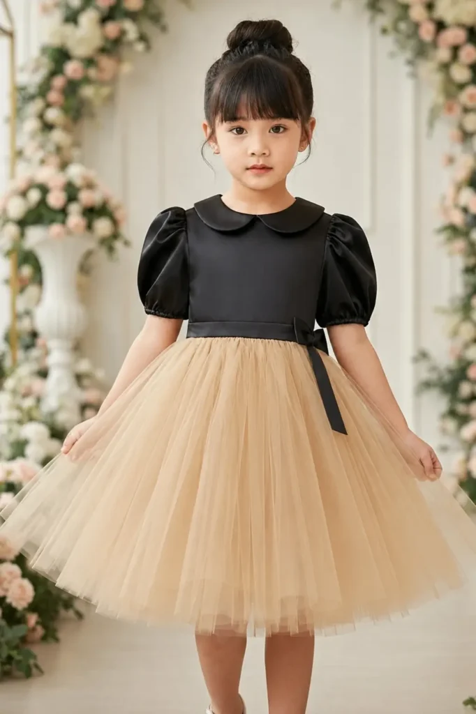 Toddler Formal Dresses