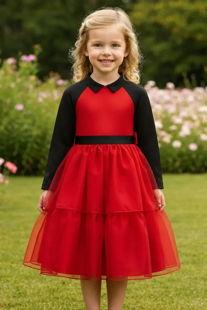 Toddler Formal Dresses