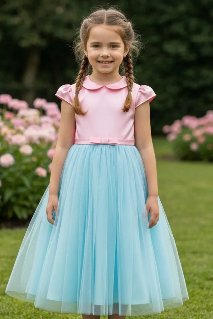 Kids Outfit Ideas