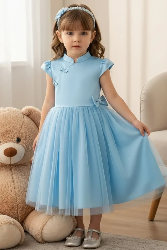 Kids Fancy Dress
