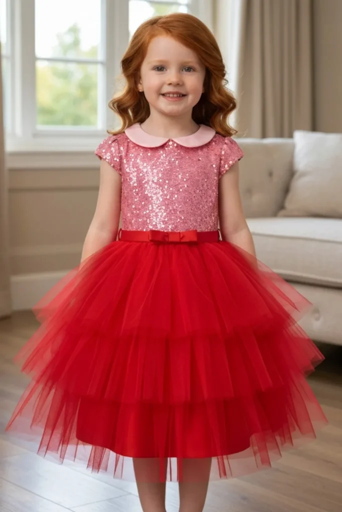 Toddler Wedding Guest Dress