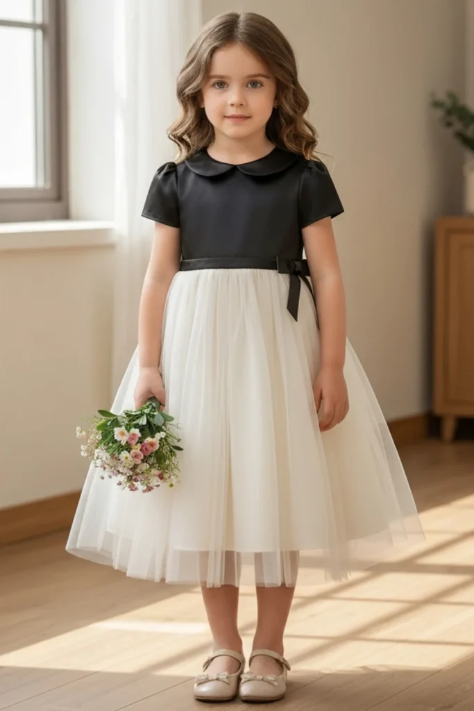 Toddler Formal Dresses