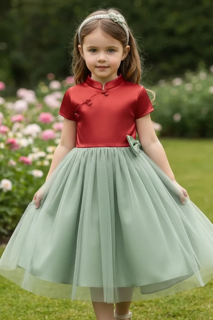 Classy Kids Outfits