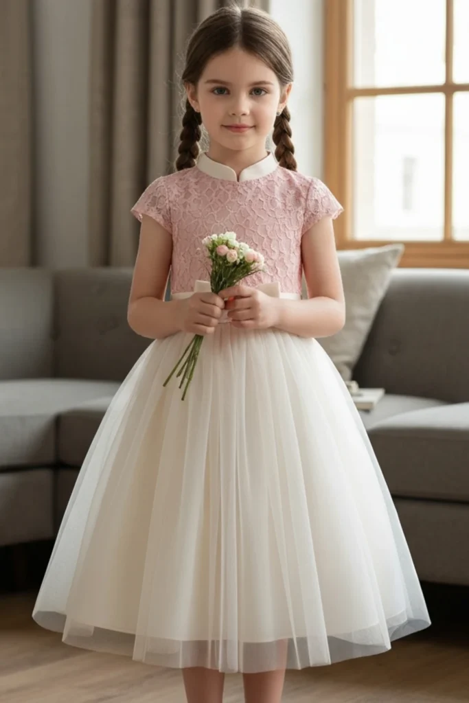 Outfit For Kids