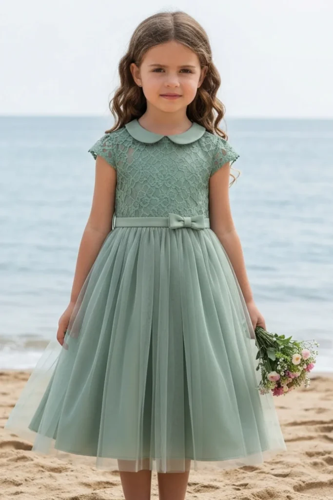 Ball Gowns For Kids