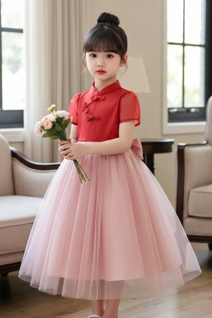 Vintage Outfits For Kids