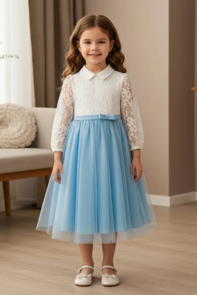 Toddler Bridesmaid Dresses
