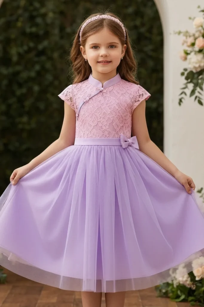 Kids Ball Gowns