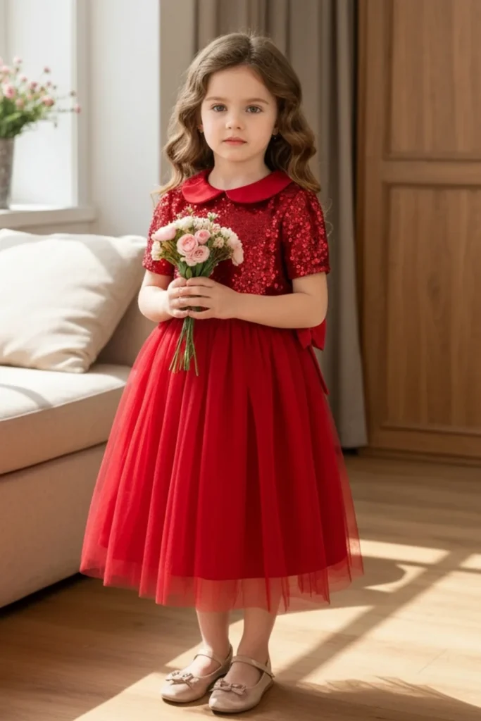 Fancy Dress Ideas For Kids