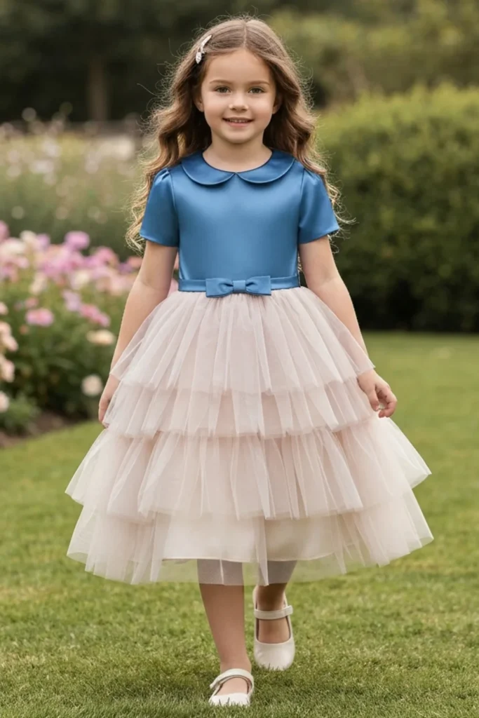 Kids Formal Dresses