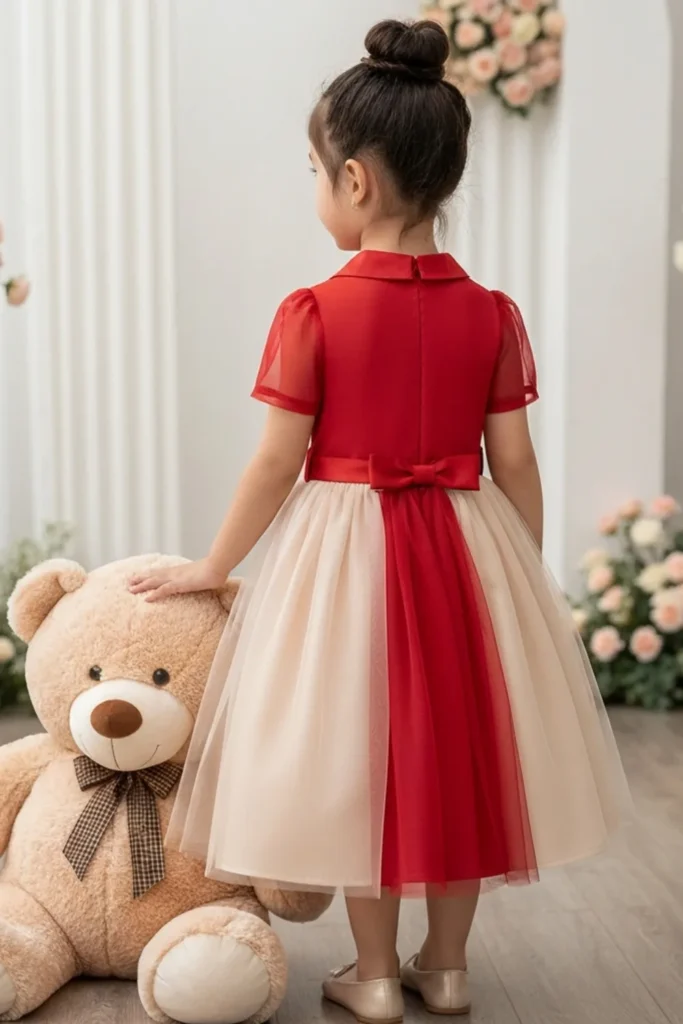 Toddler Outfits