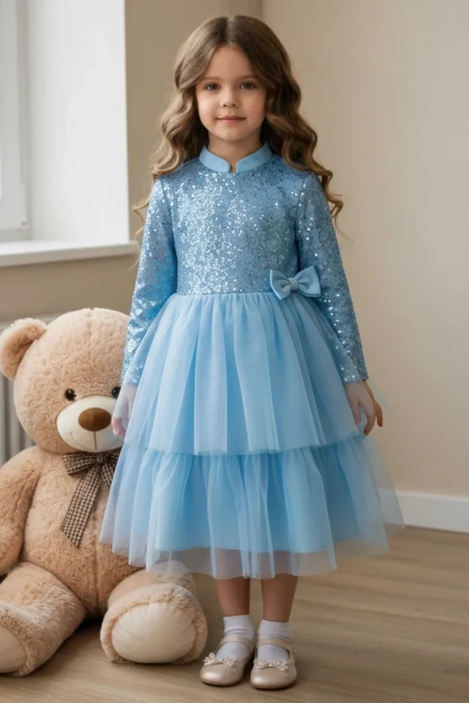 Fancy Dress For Kids