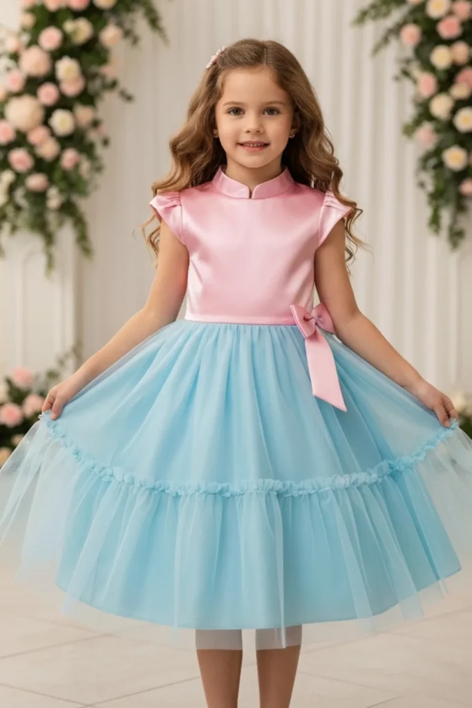 Little Princess Dress