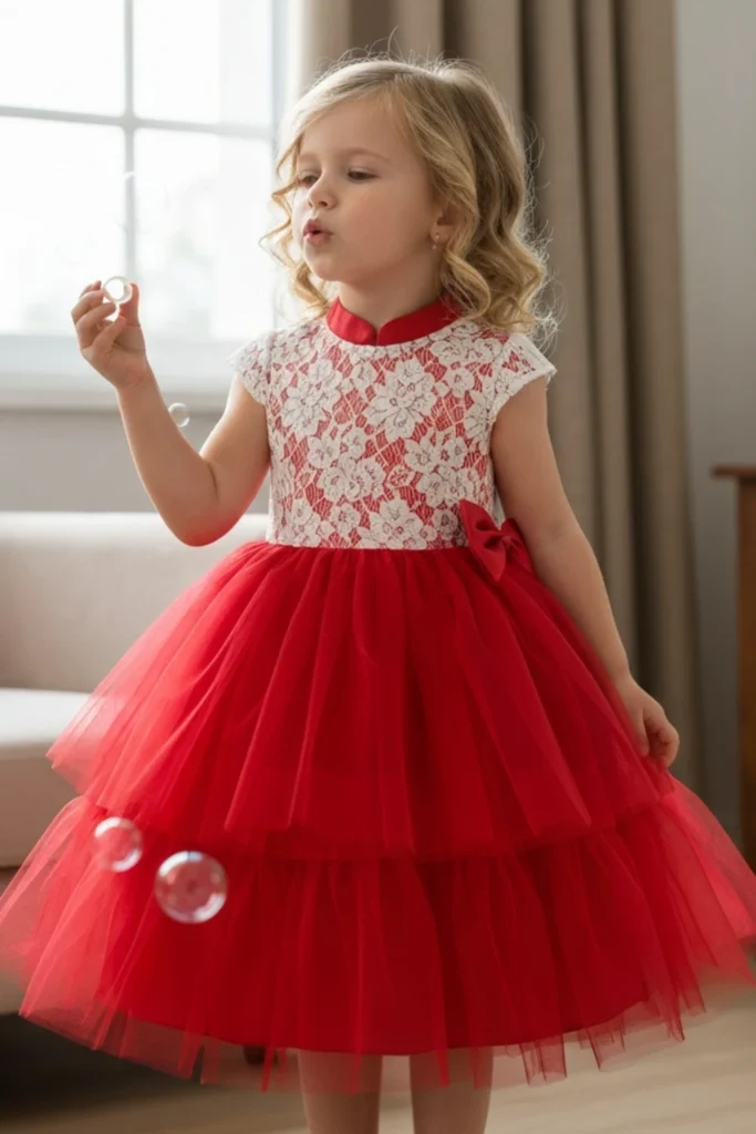 Flower Girl Dresses