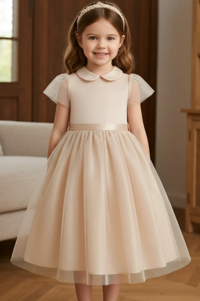 Toddler Girl Outfits