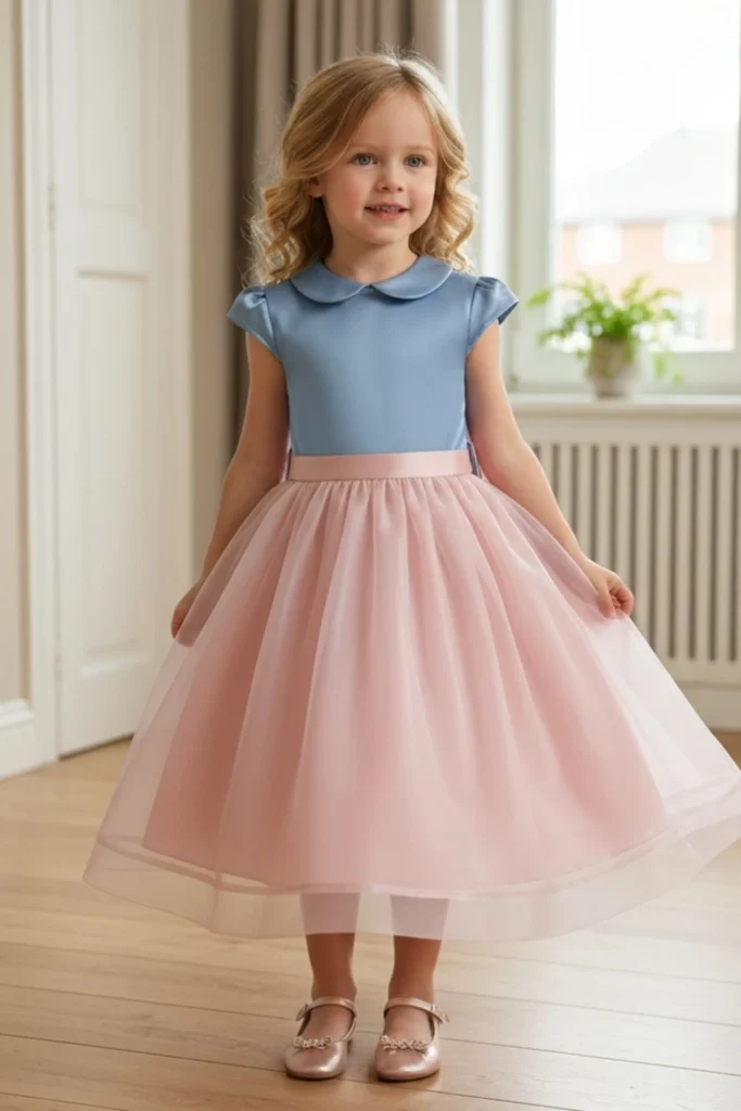 Kids Fancy Dress