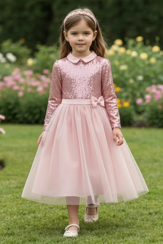 Toddler Wedding Guest Dress