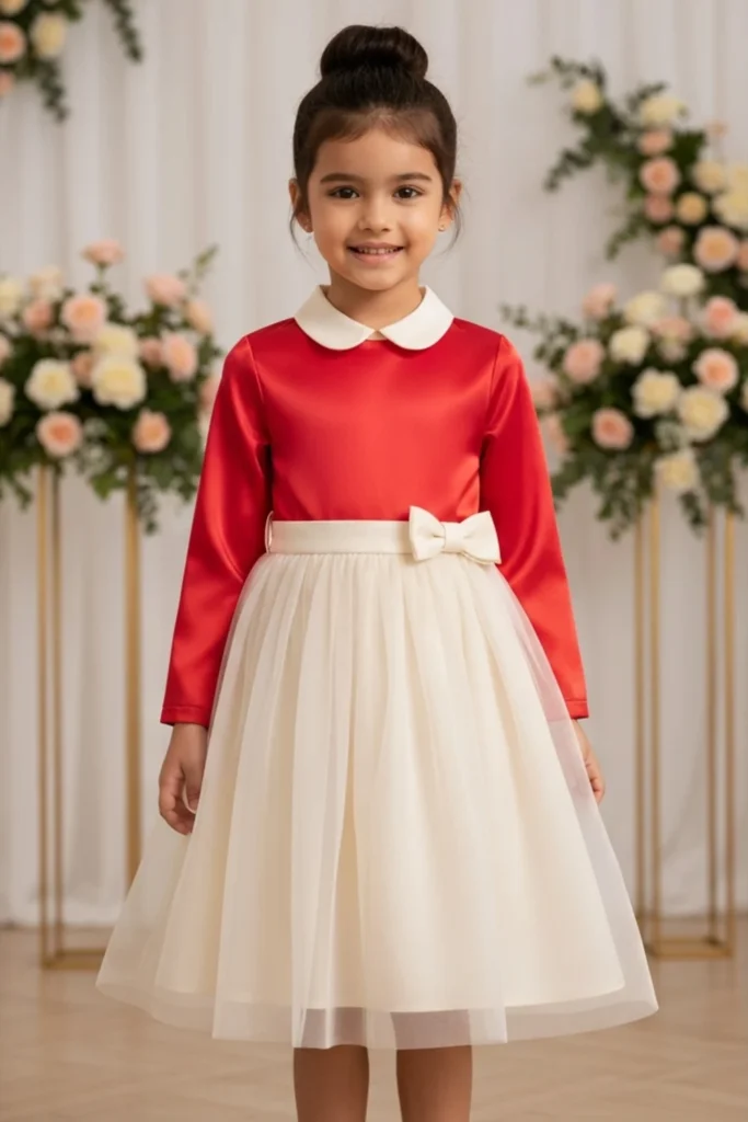 Classy Kids Outfits