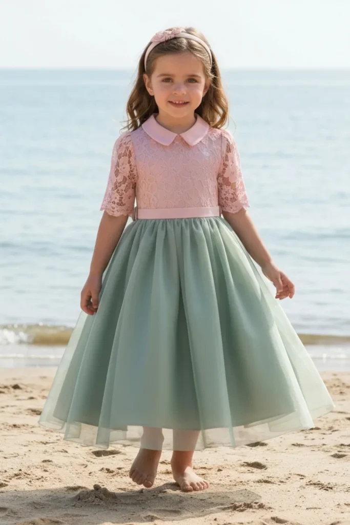 Outfit For Kids
