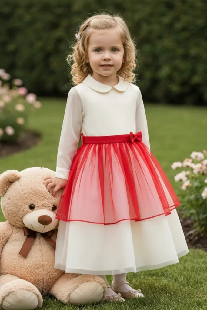 Vintage Outfits For Kids