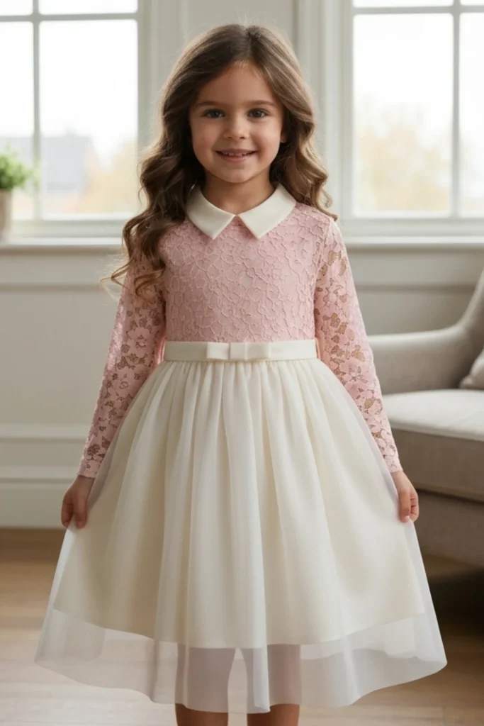 Kids Ball Gowns
