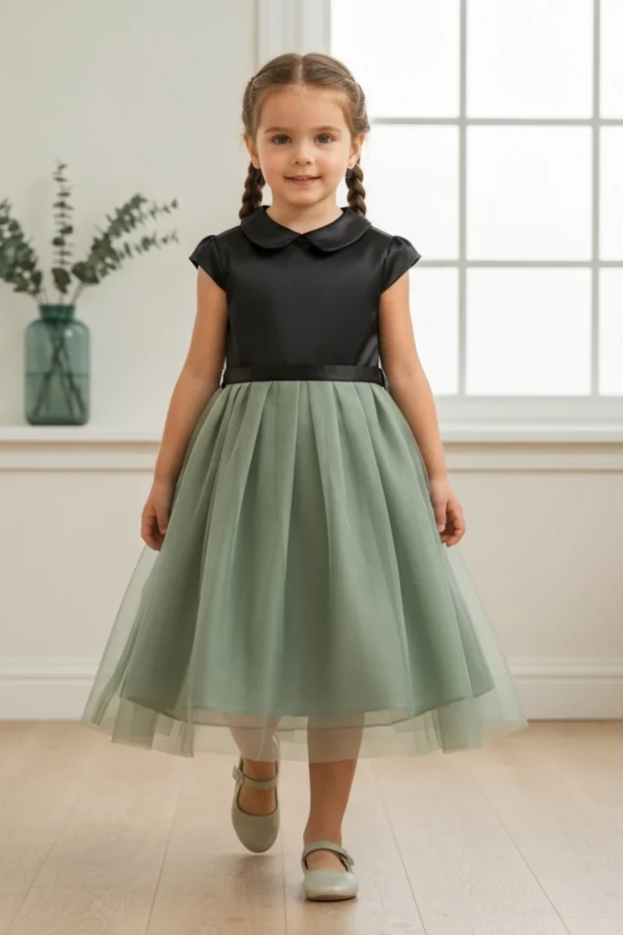 Toddler Outfit