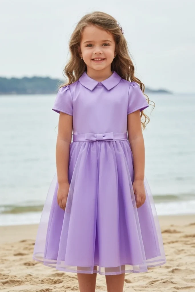 Toddler Formal Dresses