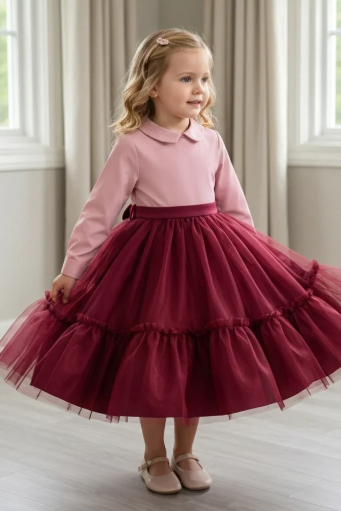 Childrens Clothes