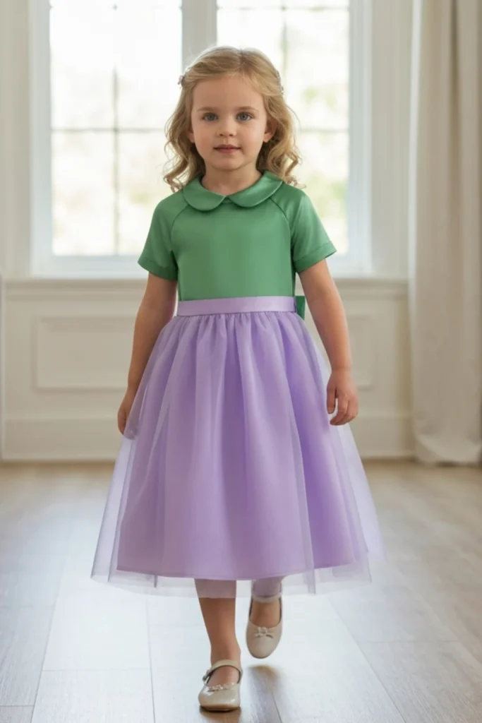 Toddler Wedding Guest Dress