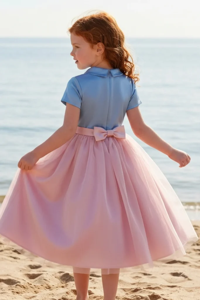 Kids Formal Dresses