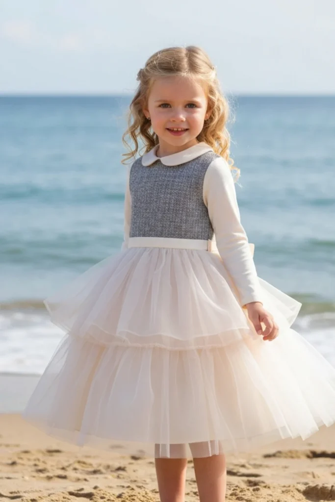 Old Money Toddler Outfits