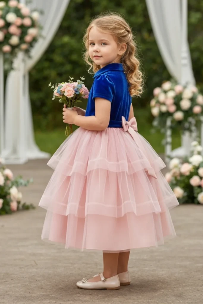 Old Money Toddler Outfits
