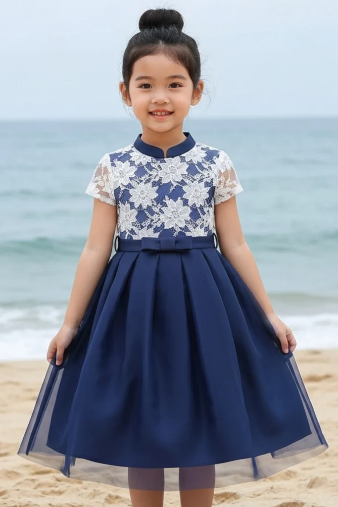 Toddler Bridesmaid Dresses