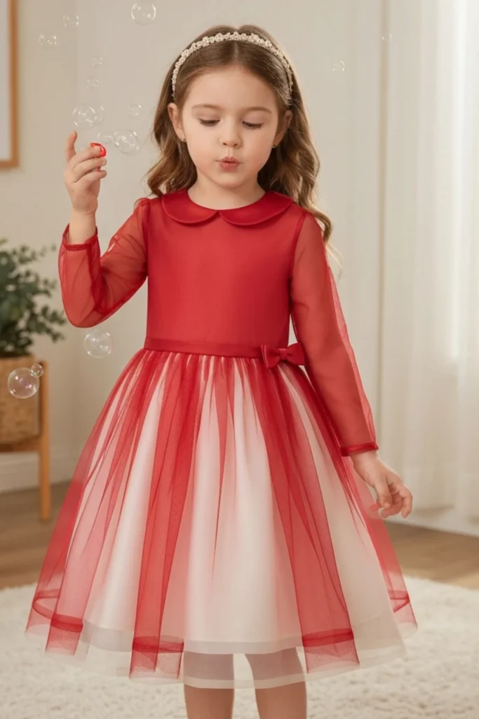 Toddler Outfits