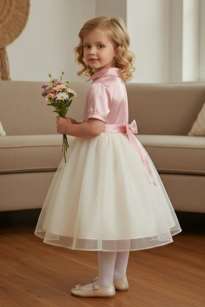 Cute Outfits For Kids