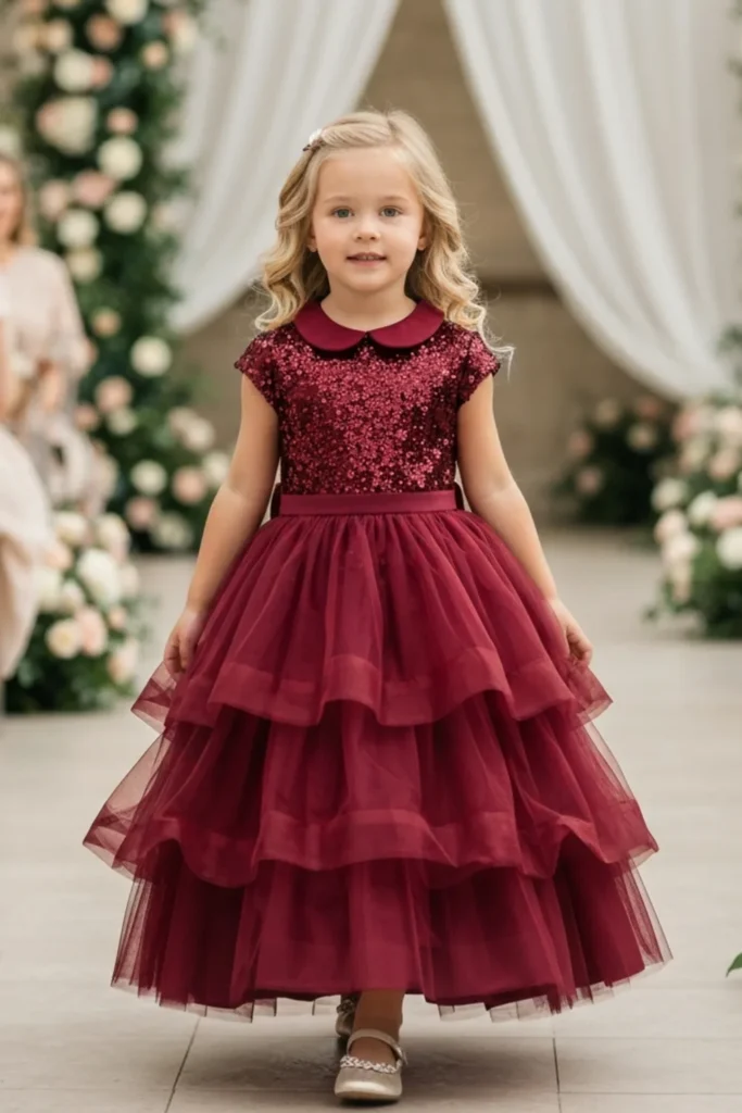 Fancy Dress For Kids