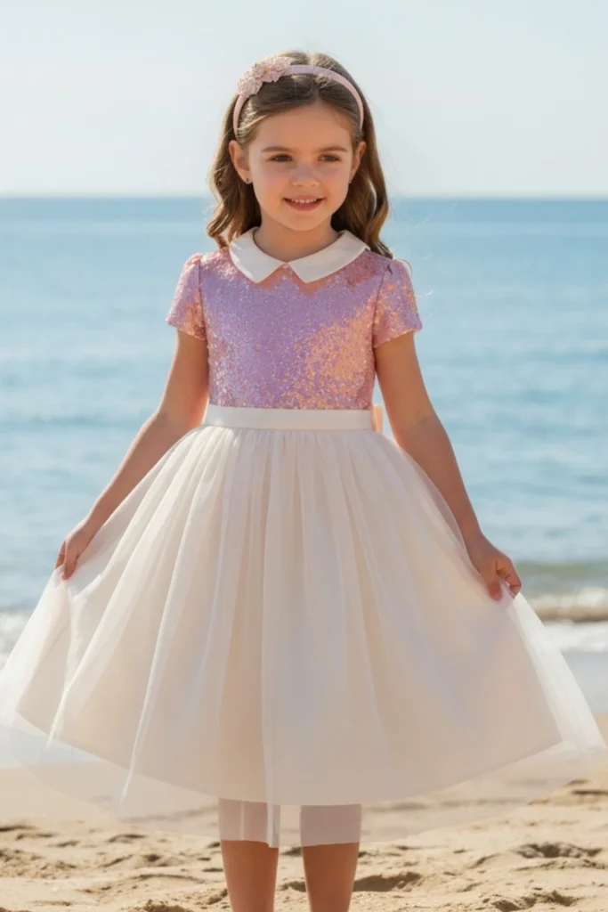 Toddler Wedding Guest Dress