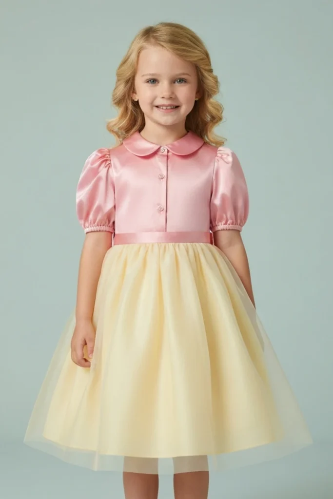 Little Princess Dress