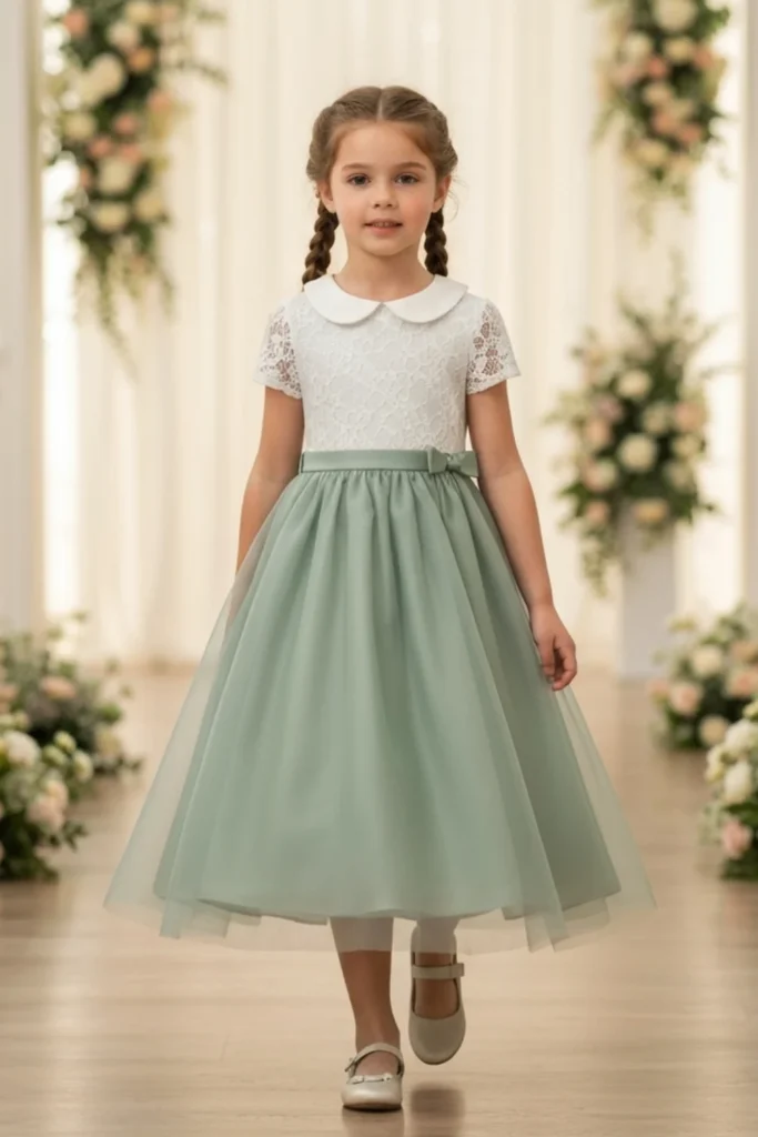 Flower Girl Dresses