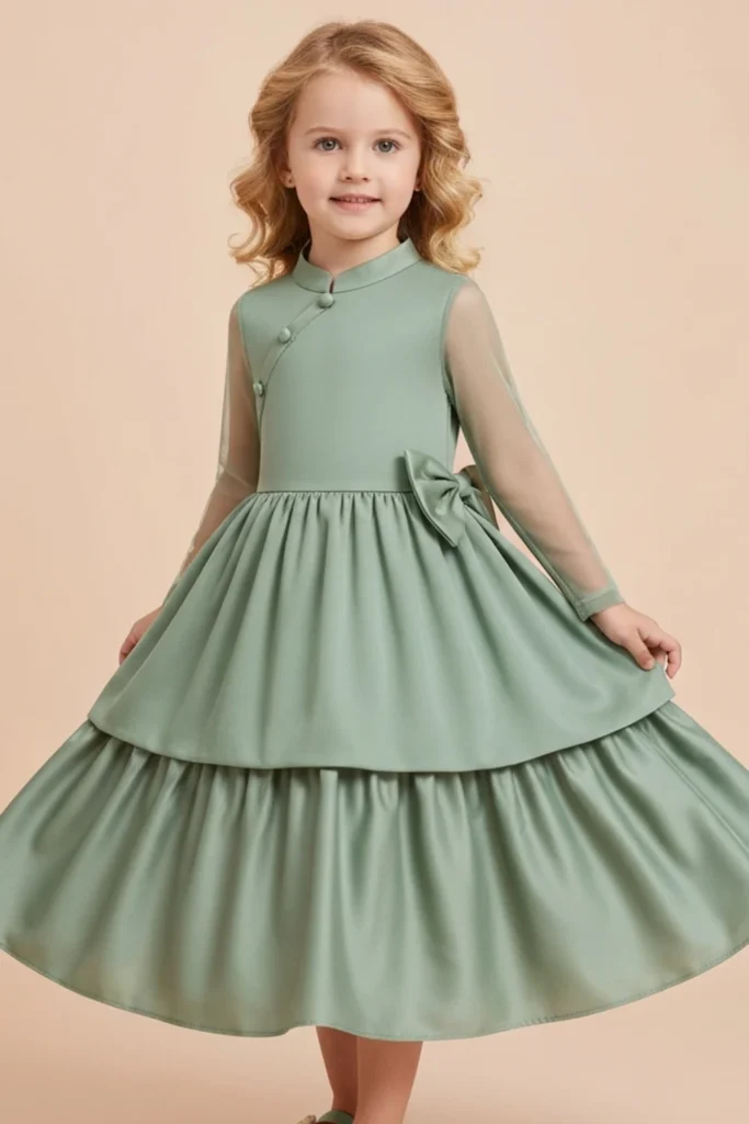 Toddler Girl Outfits