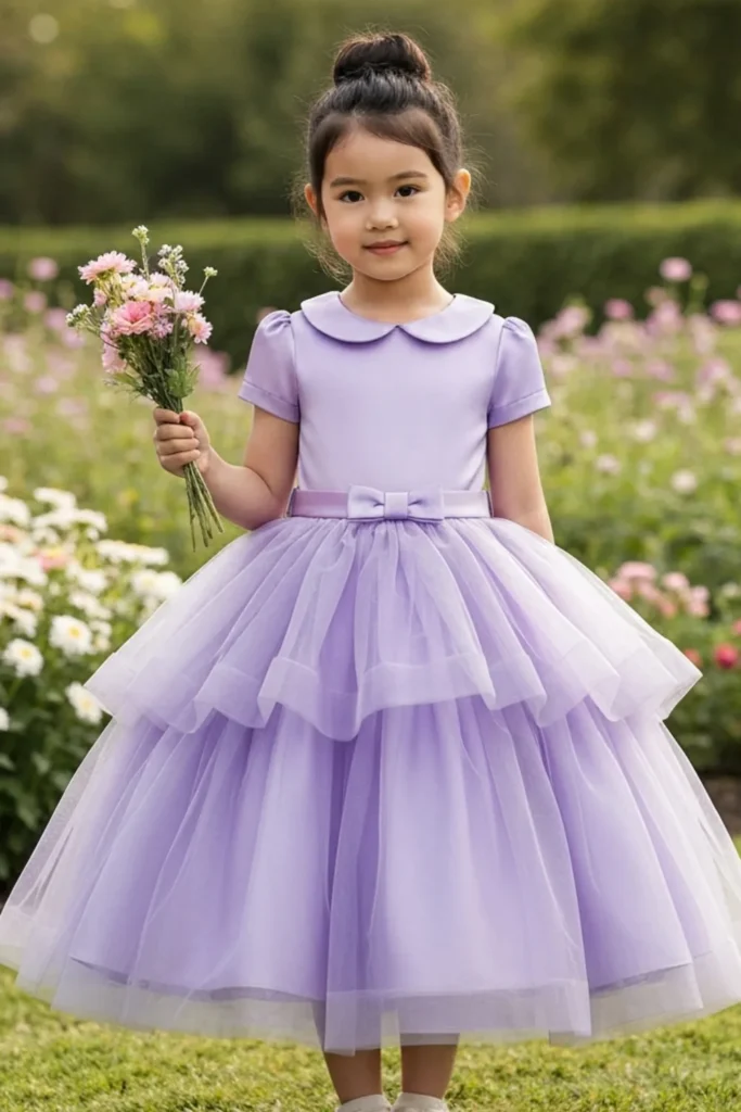 Kids Fancy Dress