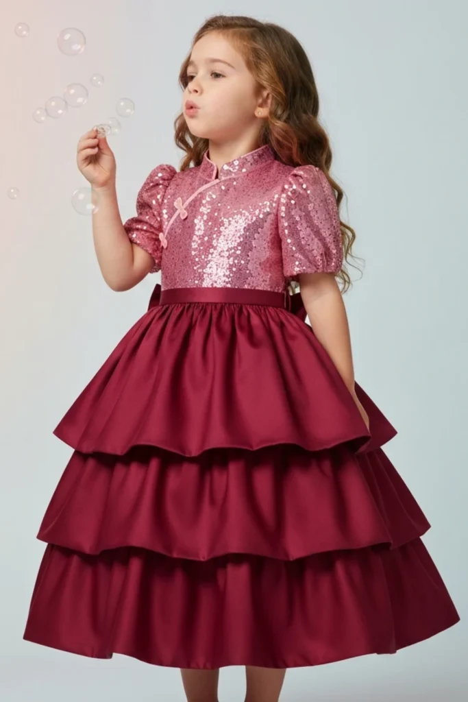 Toddler Wedding Guest Dress