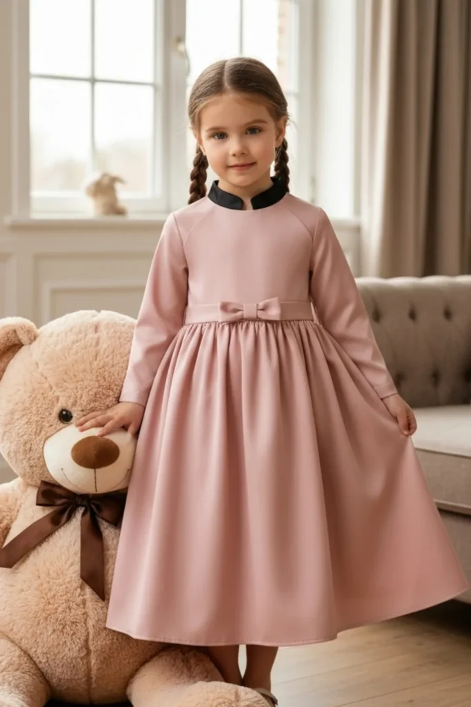 Toddler Formal Dresses