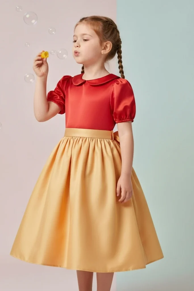 Classy Kids Outfits