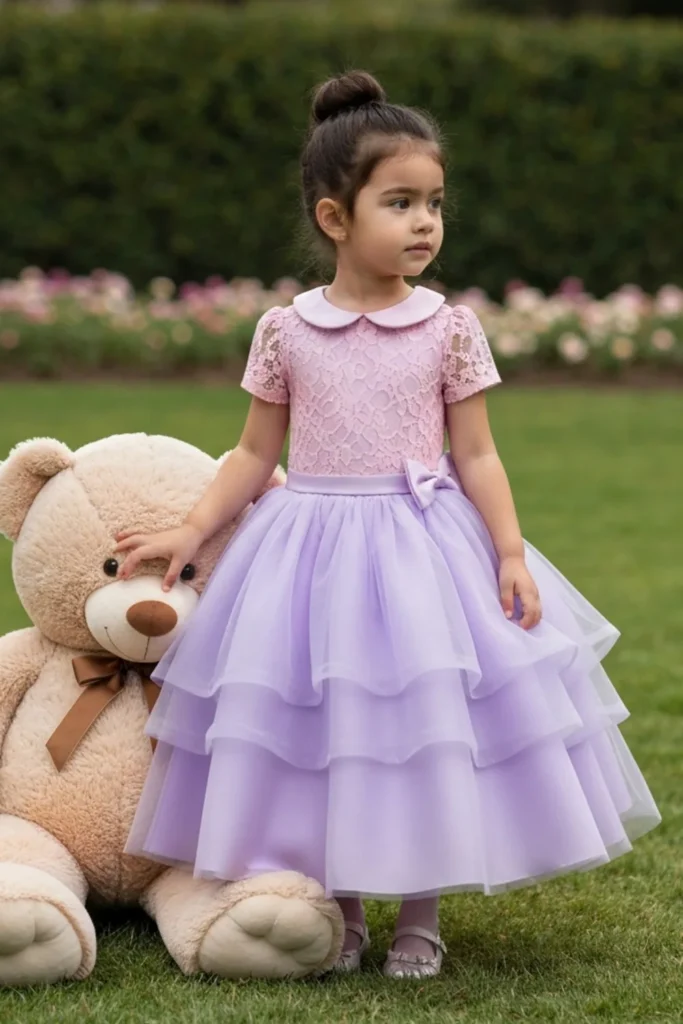 Outfit For Kids