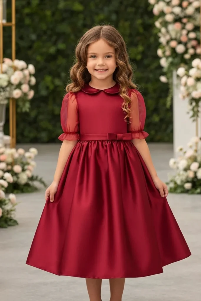 Vintage Outfits For Kids